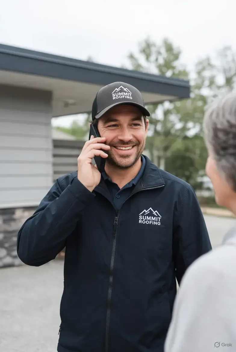 Flat Roof Leak Repair Depew, OK FAQs